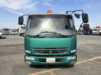 MITSUBISHI FUSO Fighter Truck (With 3 Steps Of Cranes) PA-FK61F 2006 418,564km_7