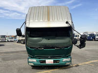 MITSUBISHI FUSO Fighter Truck (With 3 Steps Of Cranes) PA-FK61F 2006 418,564km_8