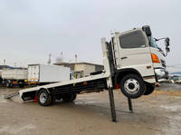 HINO Ranger Self Loader ADG-FJ7JKWA 2006 433,000km_12