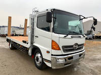 HINO Ranger Self Loader ADG-FJ7JKWA 2006 433,000km_3