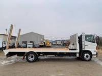 HINO Ranger Self Loader ADG-FJ7JKWA 2006 433,000km_5