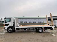 HINO Ranger Self Loader ADG-FJ7JKWA 2006 433,000km_6