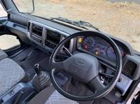 HINO Ranger Self Loader ADG-FJ7JKWA 2006 433,000km_7