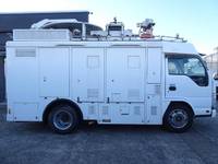 ISUZU Elf Others BDG-NKR85N (KAI) 2009 108,000km_10