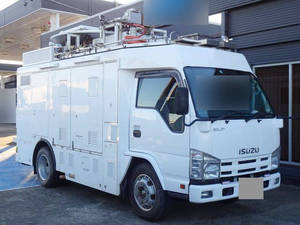 ISUZU Elf Others BDG-NKR85N (KAI) 2009 108,000km_1