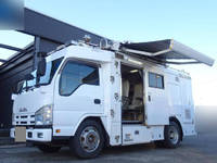 ISUZU Elf Others BDG-NKR85N (KAI) 2009 108,000km_3
