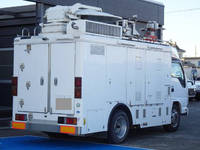 ISUZU Elf Others BDG-NKR85N (KAI) 2009 108,000km_4