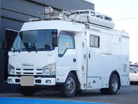 ISUZU Elf Others BDG-NKR85N (KAI) 2009 108,000km_6