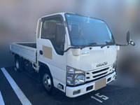 ISUZU Elf Flat Body TRG-NHR85A 2019 18,438km_3