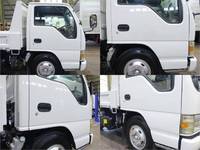 ISUZU Elf Loader Dump KR-NKR81EP 2003 252,000km_4