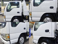 ISUZU Elf Loader Dump KR-NKR81EP 2003 252,000km_7