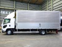 ISUZU Forward Aluminum Wing TKG-FRR90S2 2013 57,000km_5