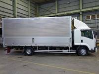 ISUZU Forward Aluminum Wing TKG-FRR90S2 2013 57,000km_6