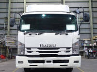 ISUZU Forward Aluminum Wing TKG-FRR90S2 2013 57,000km_7