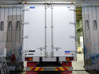 ISUZU Forward Aluminum Wing TKG-FRR90S2 2013 57,000km_8