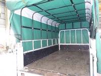 MITSUBISHI FUSO Canter Covered Truck TPG-FBA50 2016 203,000km_11