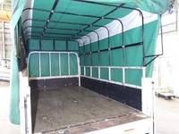 MITSUBISHI FUSO Canter Covered Truck TPG-FBA50 2016 203,000km_12