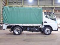 MITSUBISHI FUSO Canter Covered Truck TPG-FBA50 2016 203,000km_4