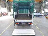 MITSUBISHI FUSO Canter Covered Truck TPG-FBA50 2016 203,000km_9