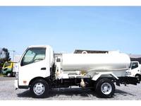 HINO Dutro Sprinkler Truck TKG-XZU700X 2015 22,000km_3