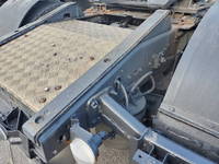 ISUZU Giga Trailer Head LKG-EXD52AD 2011 51,000km_10