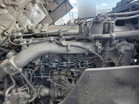 ISUZU Giga Trailer Head LKG-EXD52AD 2011 51,000km_26