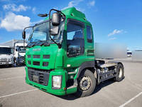 ISUZU Giga Trailer Head LKG-EXD52AD 2011 51,000km_3