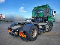 ISUZU Giga Trailer Head LKG-EXD52AD 2011 51,000km_4