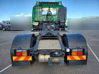 ISUZU Giga Trailer Head LKG-EXD52AD 2011 51,000km_5