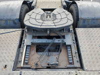 ISUZU Giga Trailer Head LKG-EXD52AD 2011 51,000km_8