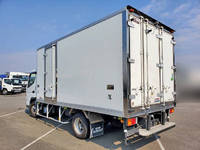 MITSUBISHI FUSO Canter Refrigerator & Freezer Truck TKG-FEB50 2012 114,000km_2