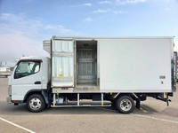 MITSUBISHI FUSO Canter Refrigerator & Freezer Truck TKG-FEB50 2012 114,000km_3