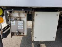 MITSUBISHI FUSO Canter Refrigerator & Freezer Truck TKG-FEB50 2012 114,000km_8