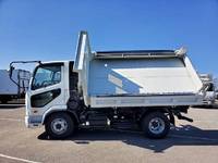 MITSUBISHI FUSO Fighter 3 Way Dump 2KG-FK72F 2020 2,000km_3