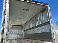 ISUZU Forward Refrigerator & Freezer Truck SKG-FRR90S2 2012 170,000km_10