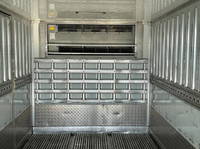 ISUZU Forward Refrigerator & Freezer Truck SKG-FRR90S2 2012 170,000km_12