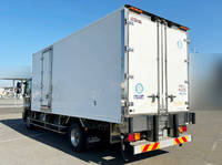 ISUZU Forward Refrigerator & Freezer Truck SKG-FRR90S2 2012 170,000km_2