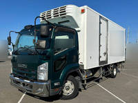 ISUZU Forward Refrigerator & Freezer Truck SKG-FRR90S2 2012 170,000km_3