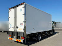 ISUZU Forward Refrigerator & Freezer Truck SKG-FRR90S2 2012 170,000km_4