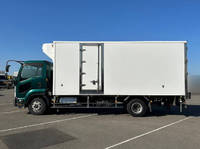 ISUZU Forward Refrigerator & Freezer Truck SKG-FRR90S2 2012 170,000km_7