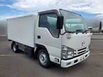 Titan Refrigerator & Freezer Truck