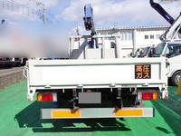 MAZDA Titan Truck (With 5 Steps Of Cranes) PKG-LPR75N 2008 195,440km_6