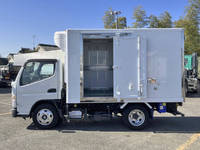 MITSUBISHI FUSO Canter Refrigerator & Freezer Truck TPG-FBA50 2016 248,336km_6