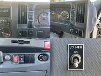 ISUZU Elf Aluminum Van SKG-NPR85AN 2011 333,776km_36