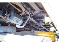 MITSUBISHI FUSO Fighter Safety Loader (With 3 Steps Of Cranes) KK-FK64FK 2004 202,000km_17