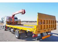 MITSUBISHI FUSO Fighter Safety Loader (With 3 Steps Of Cranes) KK-FK64FK 2004 202,000km_2