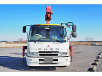 MITSUBISHI FUSO Fighter Safety Loader (With 3 Steps Of Cranes) KK-FK64FK 2004 202,000km_3