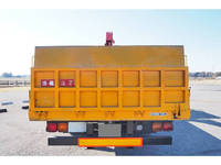 MITSUBISHI FUSO Fighter Safety Loader (With 3 Steps Of Cranes) KK-FK64FK 2004 202,000km_7