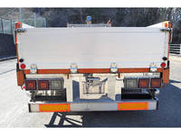 MITSUBISHI FUSO Fighter Truck (With 5 Steps Of Cranes) PDG-FK61F 2008 288,000km_4