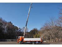 MITSUBISHI FUSO Fighter Truck (With 5 Steps Of Cranes) PDG-FK61F 2008 288,000km_6